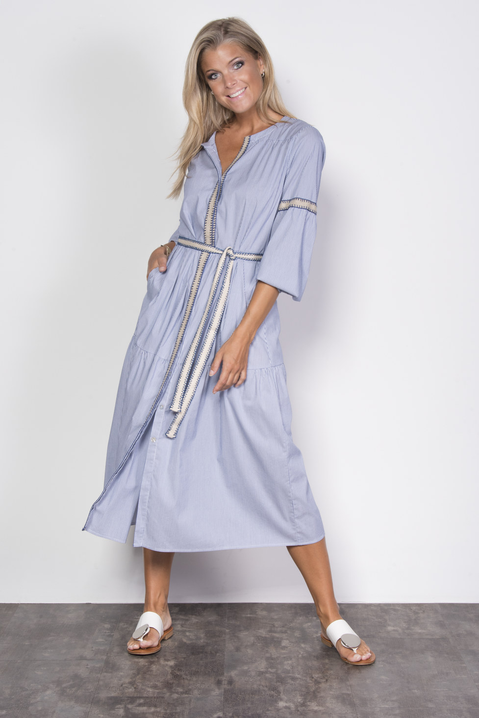 la camicia mode