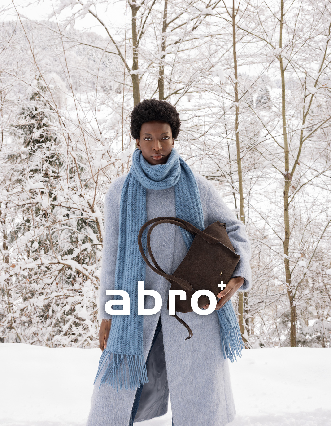ABRO winter 2026 COLLECTIONS