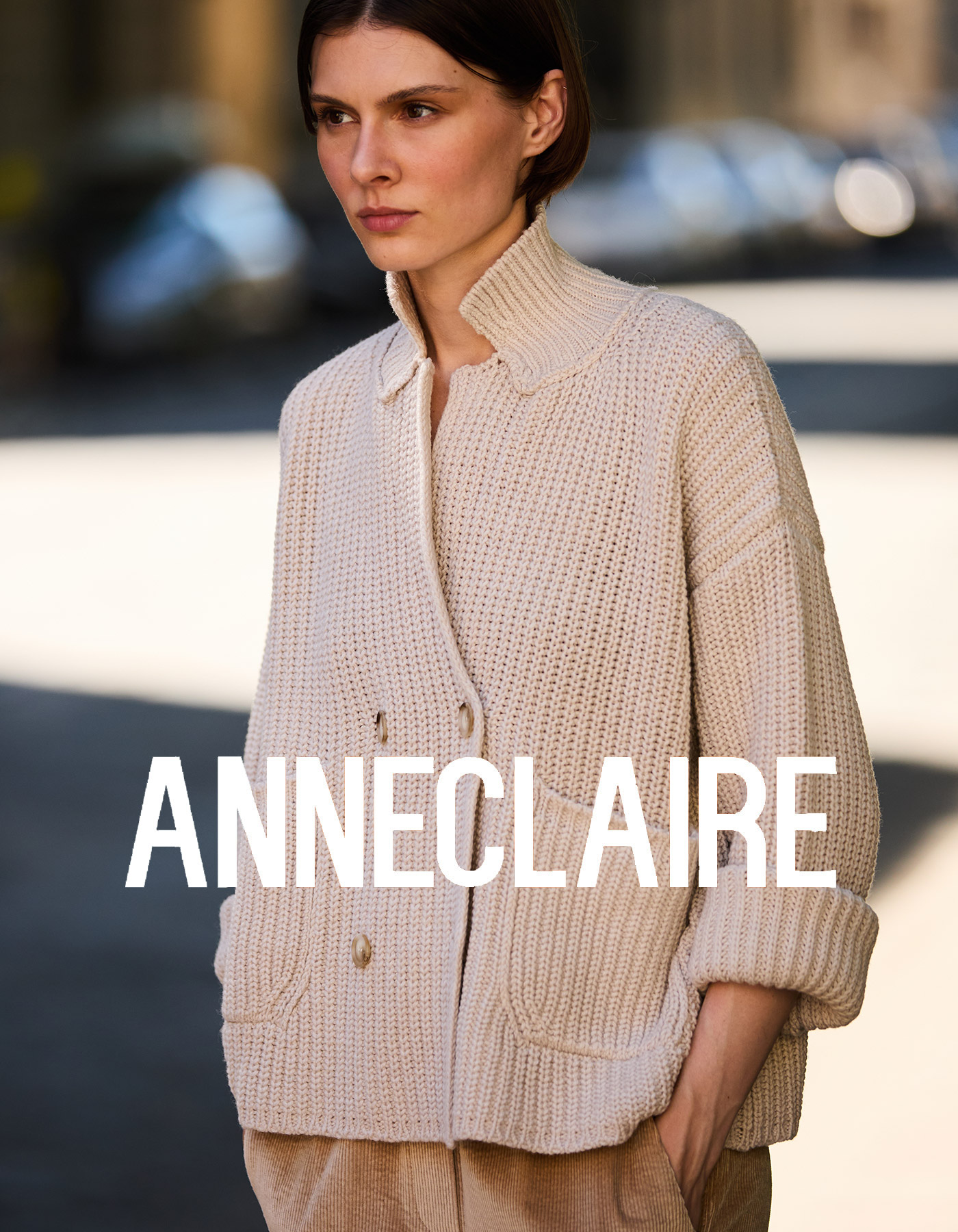 ANNECLAIRE winter 2026 COLLECTIONS