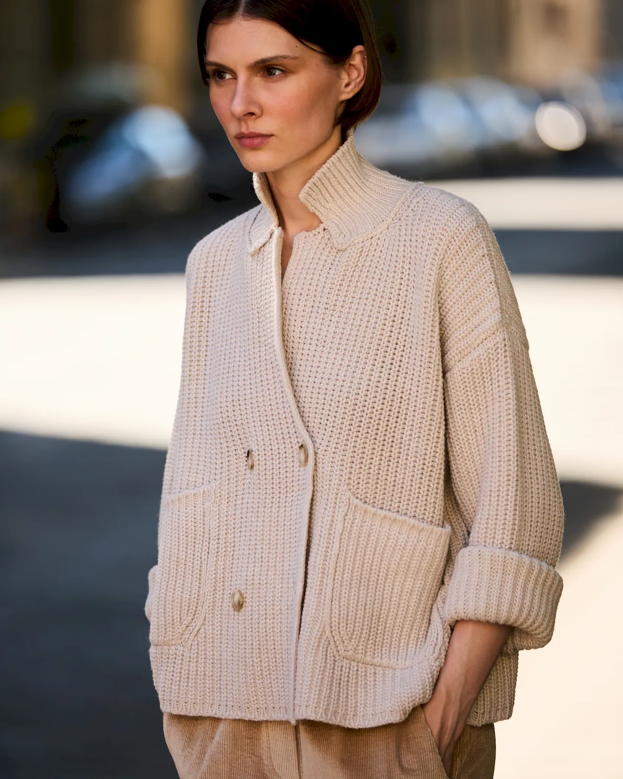 ANNECLAIRE winter 2026 COLLECTIONS